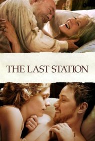The Last Station 2009