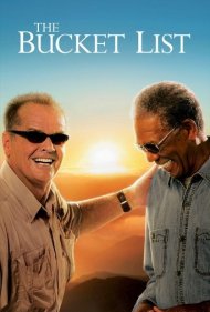 دانلود فیلم The Bucket List سال 2007 - فهرست آرزوها