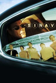 دانلود فیلم Heist School سال 2006 - مدرسه سرقت