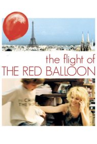 دانلود فیلم Flight of the Red Balloon سال 2007 - پرواز بادکنک قرمز