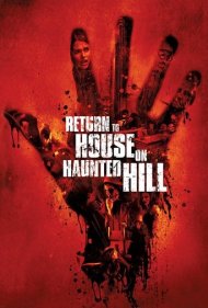دانلود فیلم Return to House on Haunted Hill سال 2007 - بازگشت به خانه روی تپه جن‌زده
