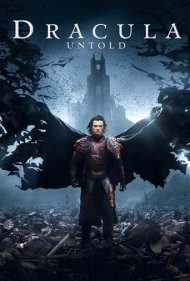 دانلود دوبله فارسی فیلم Dracula Untold سال 2014 - ناگفته‌هاي دراکـولا