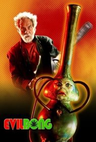 دانلود فیلم Charles Band's Evil Bong سال 2006 - بانگ شیطانی چارلز بند