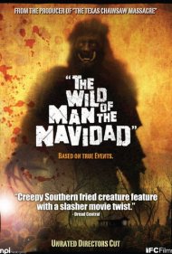 دانلود فیلم The Wild Man of the Navidad سال 2008 - مرد وحشی ناویداد