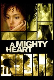 دانلود فیلم A Mighty Heart سال 2007 - یک قلب قدرتمند