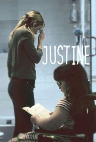 دانلود دوبله فارسی فیلم Justine سال 2019 - جاستین