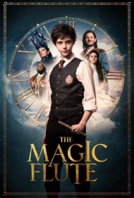 دانلود فیلم The Magic Flute سال 2022 - فلوت جادویی