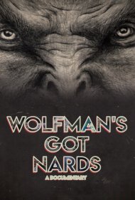 دانلود فیلم Wolfman's Got Nards سال 2018 - گرگینه بیضه دارد