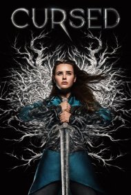 دانلود دوبله فارسی فیلم Cursed سال 2020 - نفرین شده