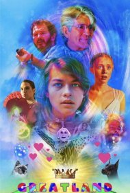 دانلود فیلم Greatland سال 2020 - گرینلند