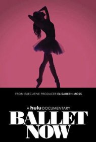 دانلود فیلم Ballet Now سال 2018 - حالا باله