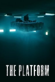 دانلود دوبله فارسی فیلم The Platform سال 2019 - پلتفرم
