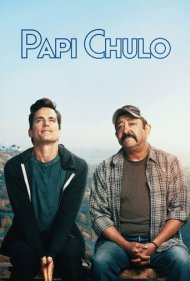 دانلود فیلم Papi Chulo سال 2018 - پاپی چولو
