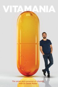 دانلود فیلم Vitamania: The Sense and Nonsense of Vitamins سال 2018 - ویتامانیا: واقعیت و توهم ویتامینها
