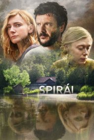 دانلود فیلم Spiral سال 2020 - مارپیچ