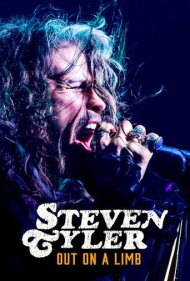 دانلود فیلم Steven Tyler: Out on a Limb سال 2018 - استیون تایلر: در آستانه تغییر