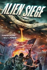 دانلود فیلم Alien Siege سال 2018 - محاصره بیگانه