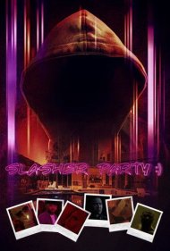 دانلود فیلم Slasher Party سال 2018