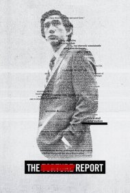 دانلود دوبله فارسی فیلم The Report سال 2019 - گزارش