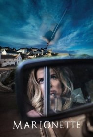 دانلود دوبله فارسی فیلم Marionette سال 2020 - عروسک خیمه شب بازی