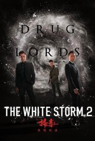 دانلود فیلم The White Storm 2: Drug Lords سال 2019 - طوفان سفید 2: خداوندگار مواد مخدر