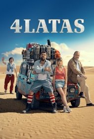 دانلود دوبله فارسی فیلم 4L سال 2019 - رنو 4