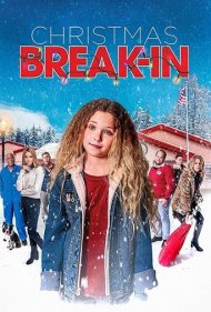 دانلود دوبله فارسی فیلم Christmas Break-In سال 2018 - سرقت در کریسمس