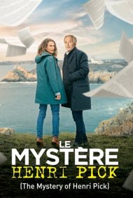 دانلود دوبله فارسی فیلم The Mystery of Henri Pick سال 2019 - راز هنری پیک