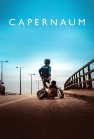 دانلود دوبله فارسی فیلم Capernaum سال 2018 - هرج و مرج