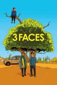 دانلود دوبله فارسی فیلم 3 Faces سال 2018 - سه رخ