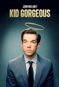 دانلود فیلم John Mulaney: Kid Gorgeous at Radio City سال 2018 - جان مولانی: بچه خوش‌تیپ در رادیو سیتی