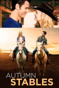 دانلود فیلم Autumn Stables سال 2018 - پاییز پایدار