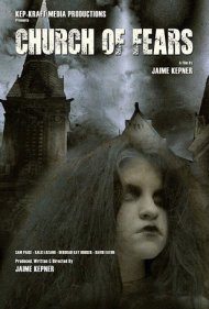دانلود فیلم Church of Fears سال 2018 - کلیسای ترسها