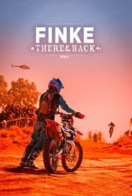 دانلود دوبله فارسی فیلم Finke: There and Back سال 2018