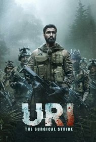 دانلود دوبله فارسی فیلم Uri: The Surgical Strike سال 2019 - اوری: حمله جراحی