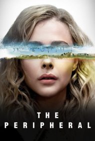 دانلود دوبله فارسی فیلم The Peripheral سال 2022 - فرعی
