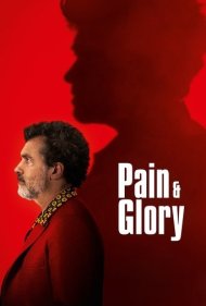 دانلود دوبله فارسی فیلم Pain and Glory سال 2019 - درد و شکوه