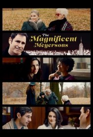 دانلود فیلم The Magnificent Meyersons سال 2023 - خانواده باشکوه مایرسون