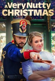 دانلود فیلم A Very Nutty Christmas سال 2018 - یک کریسمس بسیار آجیلی