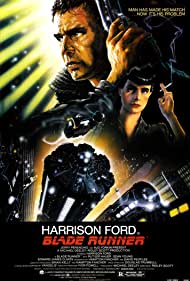 دانلود دوبله فارسی فیلم Blade Runner سال 1982