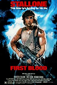دانلود دوبله فارسی فیلم First Blood سال 1982