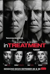 دانلود فیلم In Treatment سال 2008 - تحت درمان