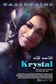 دانلود فیلم Krystal سال 2017