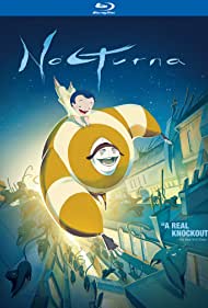 دانلود دوبله فارسی فیلم Nocturna سال 2007