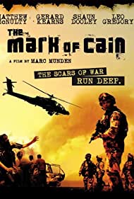 دانلود دوبله فارسی فیلم The Mark of Cain سال 2007 - نشان قابیل
