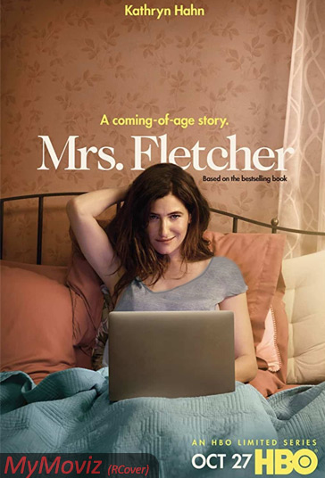 دانلود فیلم Mrs. Fletcher سال 2019 - خانم فلچر