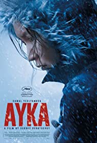 دانلود فیلم Ayka سال 2018 - آیکا