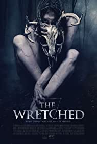 دانلود فیلم The Wretched سال 2019 - رنجور