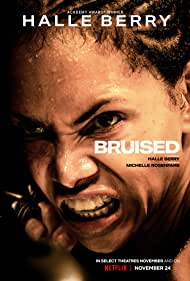دانلود فیلم Bruised سال 2020 - کبود شده