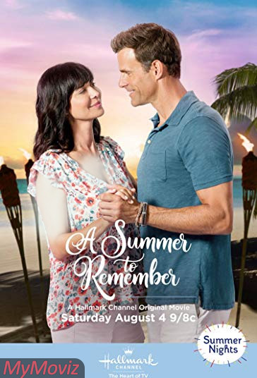 دانلود فیلم A Summer to Remember سال 2018 - تابستانی برای یاد آوردن